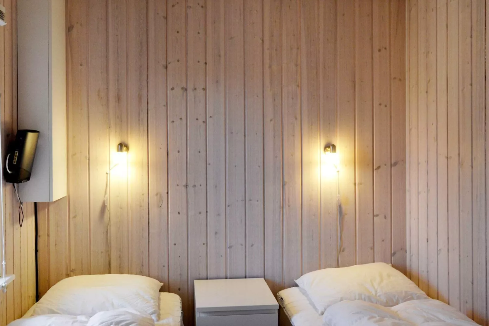 4 persoons vakantie huis in Fanø-Binnen