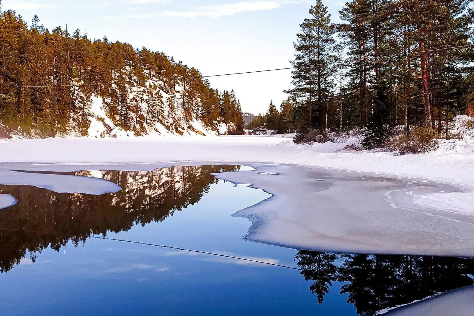 5 persoons vakantie huis in Grimstad-By Traum-Niet-getagd