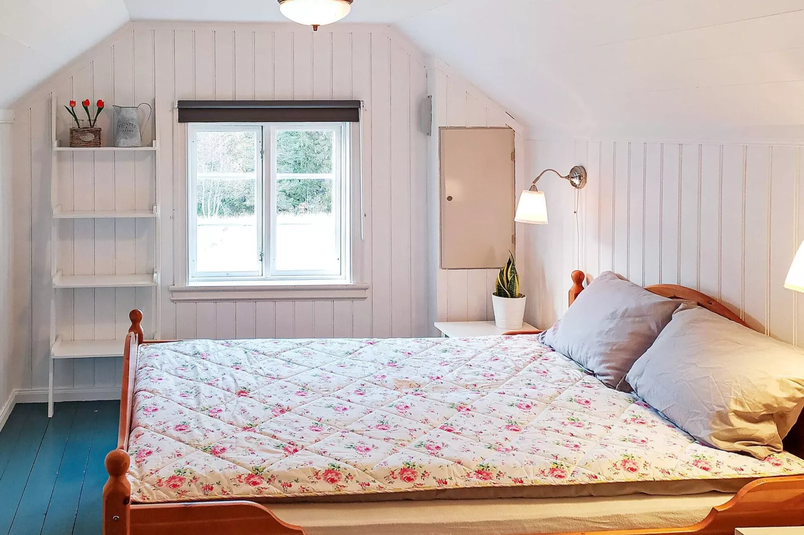 5 persoons vakantie huis in Grimstad-Binnen