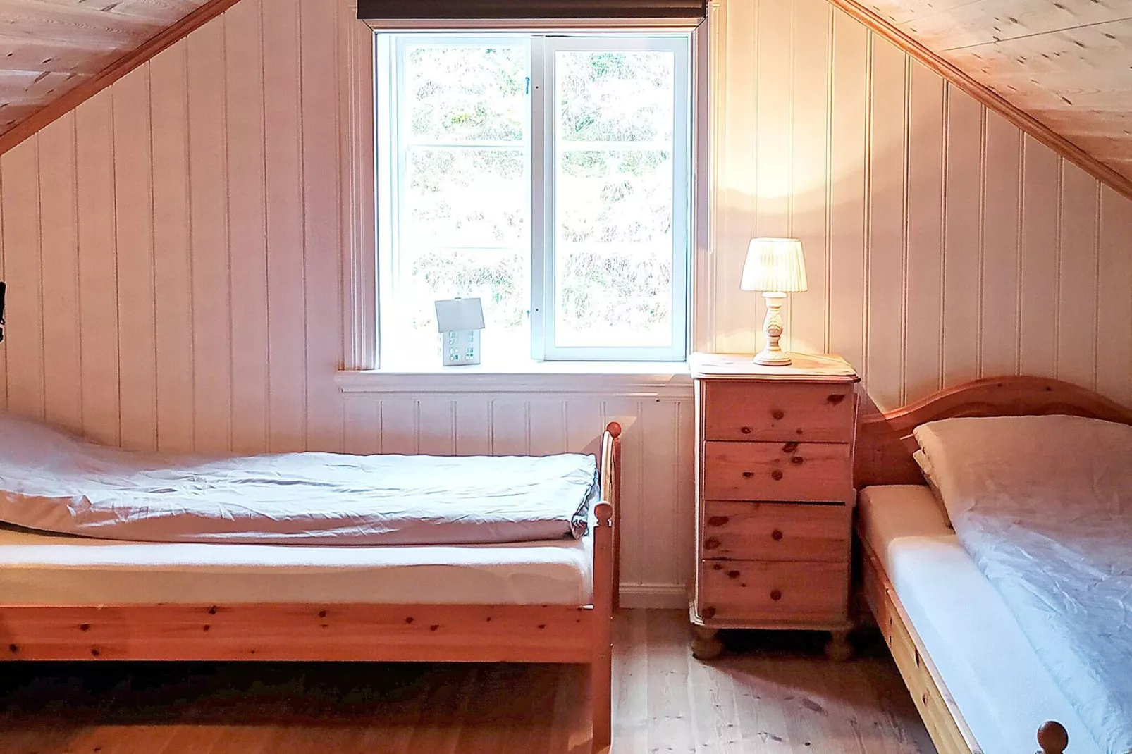5 persoons vakantie huis in Grimstad-By Traum-Binnen