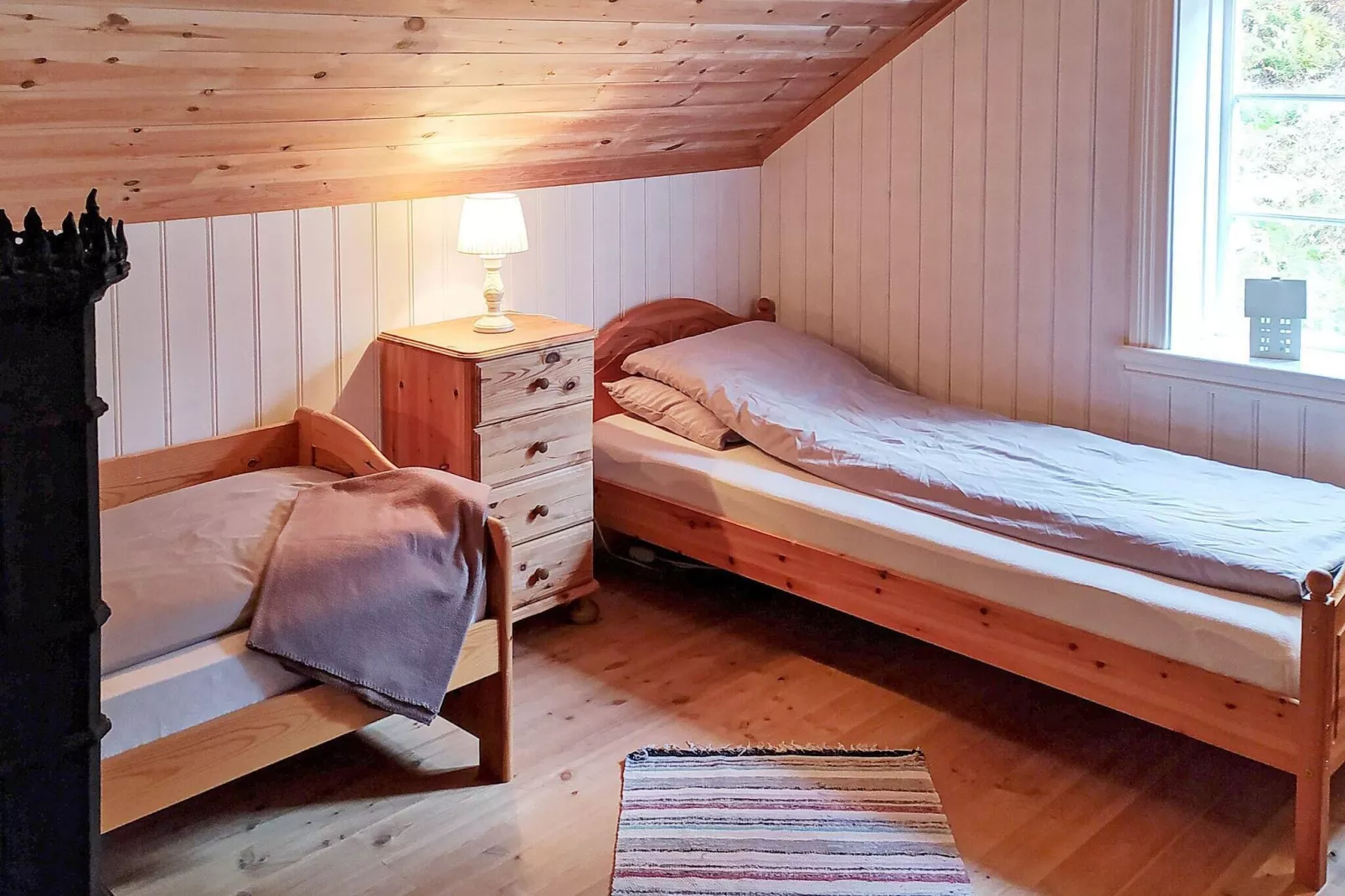 5 persoons vakantie huis in Grimstad-By Traum-Binnen