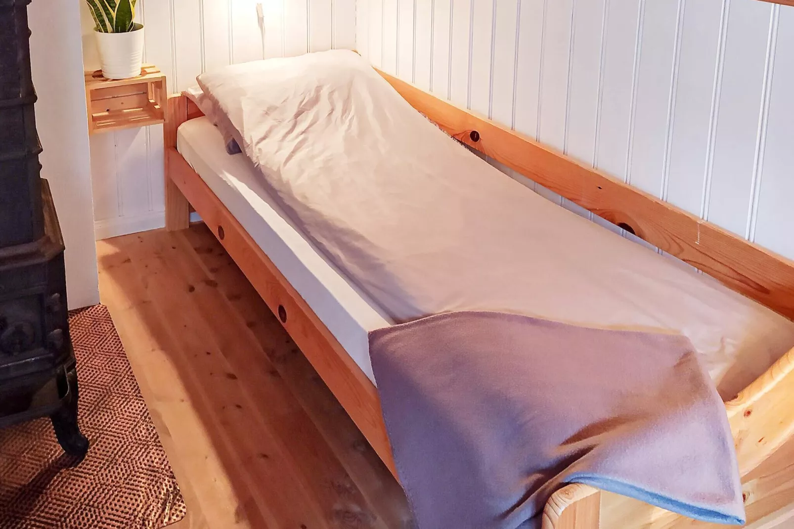 5 persoons vakantie huis in Grimstad-By Traum-Binnen