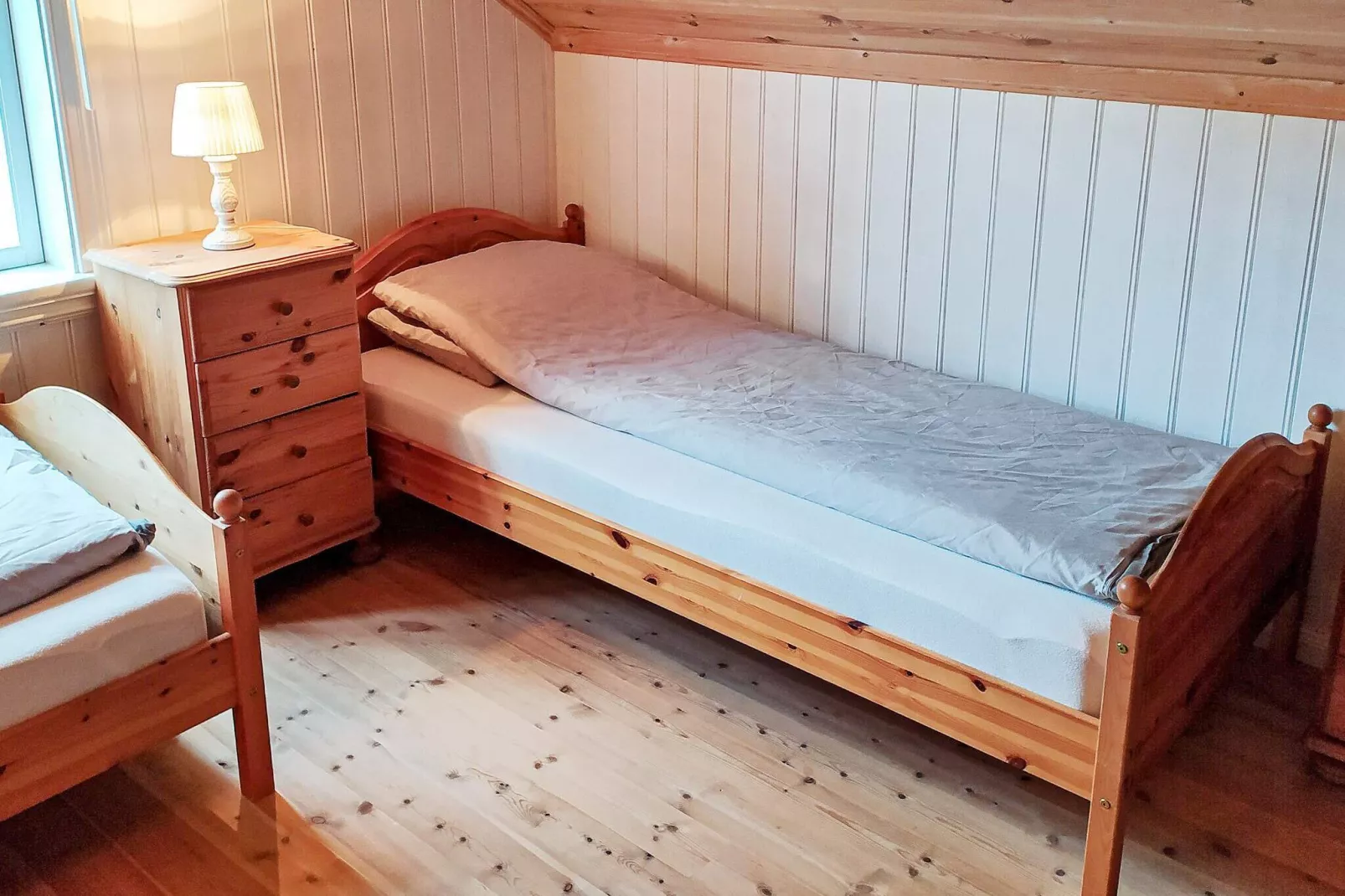 5 persoons vakantie huis in Grimstad-Binnen