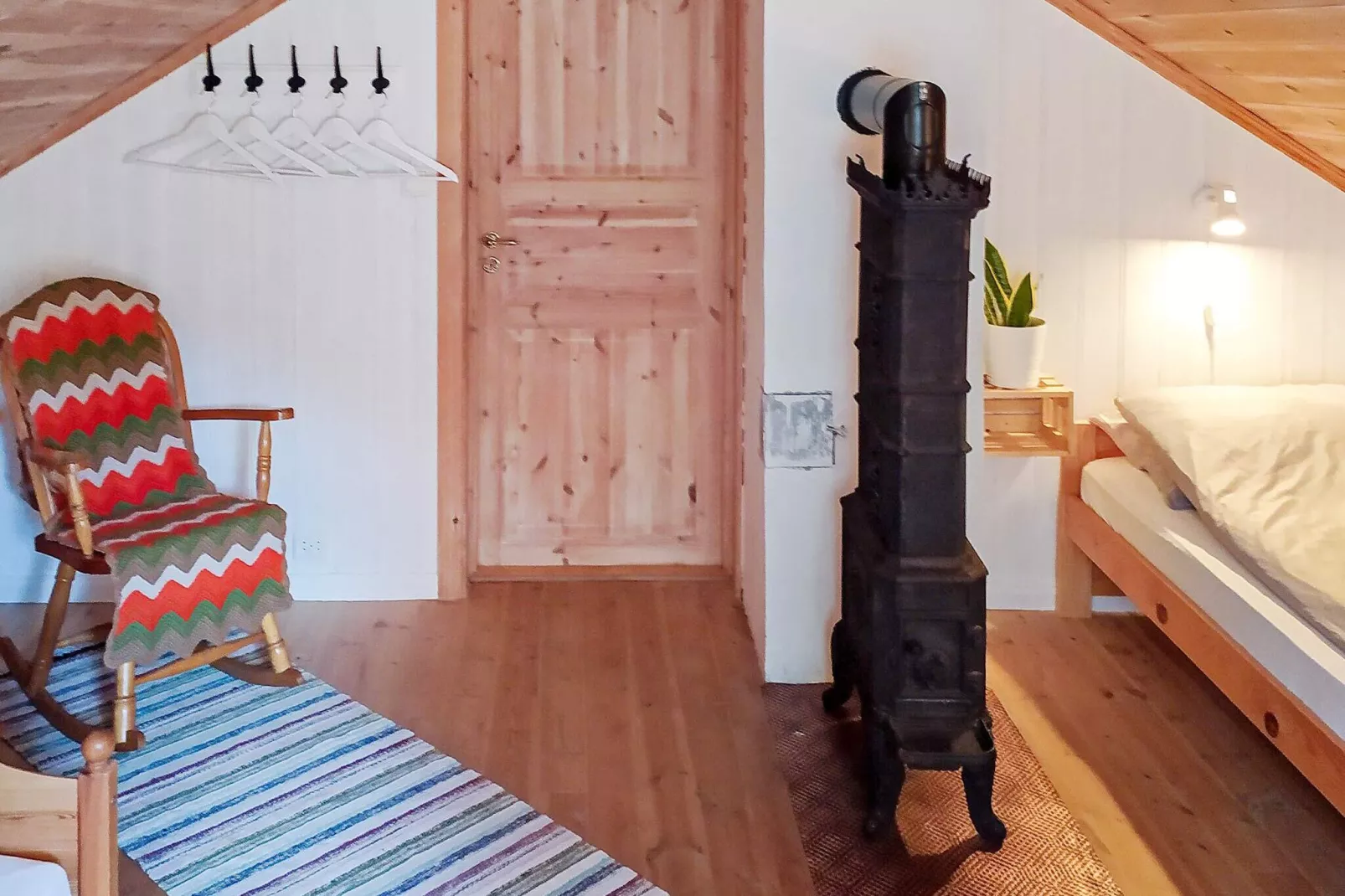 5 persoons vakantie huis in Grimstad-By Traum-Binnen