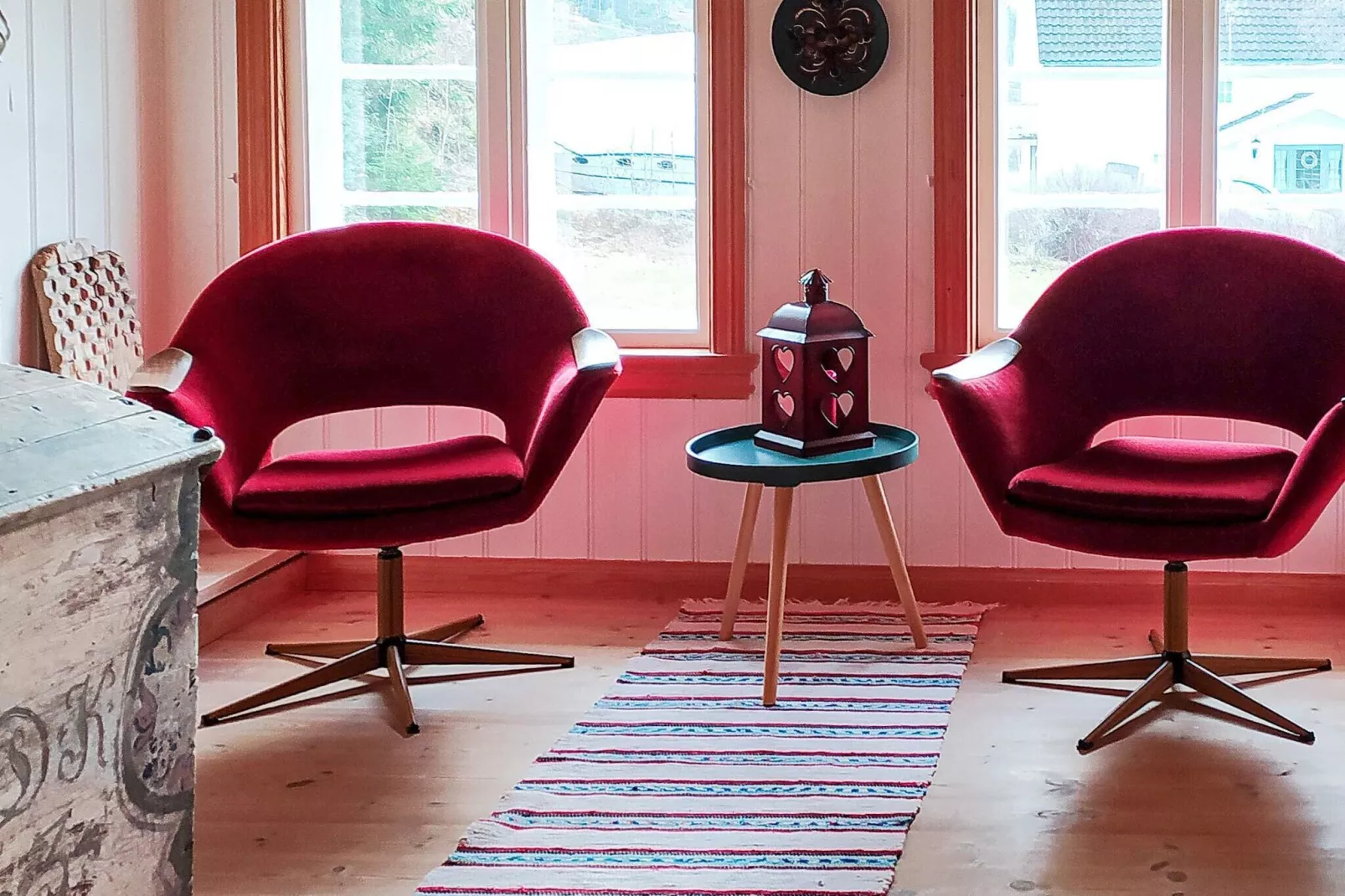 5 persoons vakantie huis in Grimstad-By Traum-Binnen