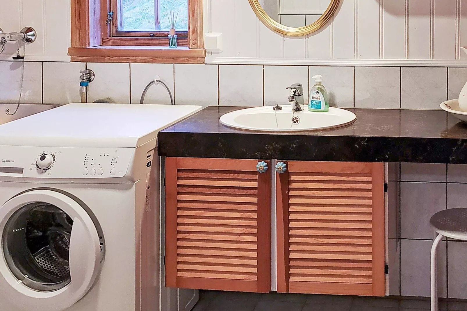 5 persoons vakantie huis in Grimstad-By Traum-Binnen