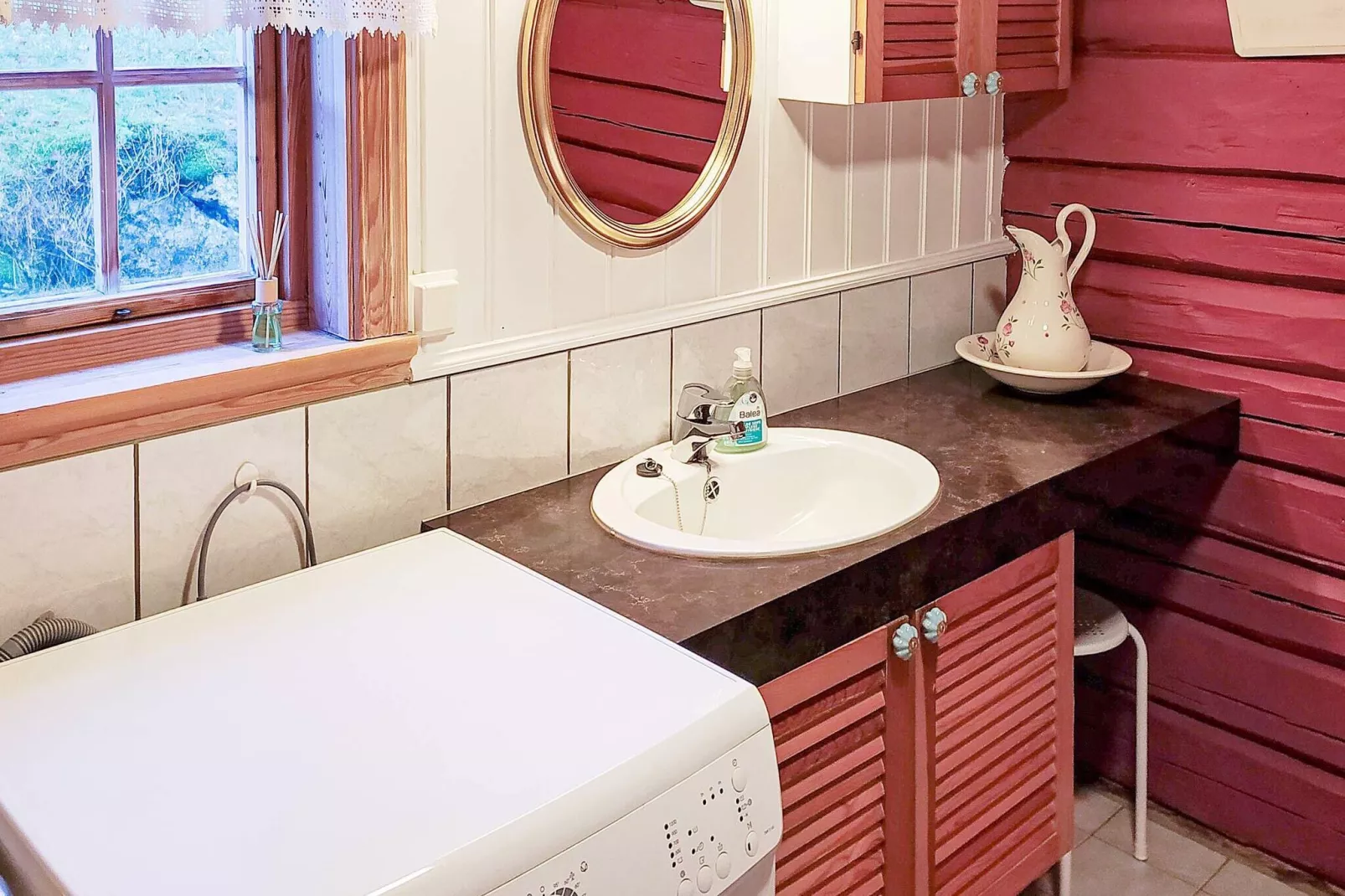 5 persoons vakantie huis in Grimstad-By Traum-Binnen