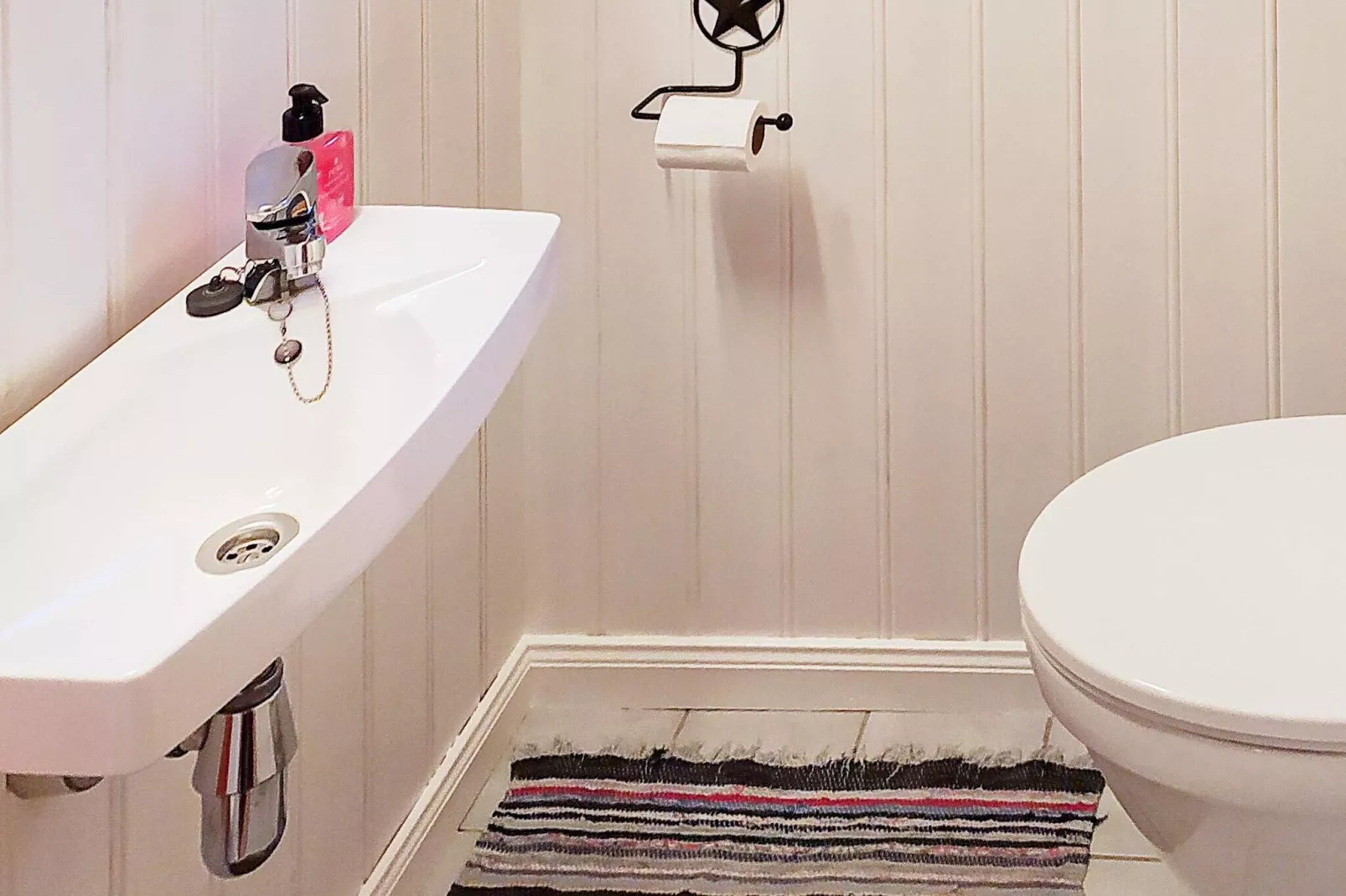 5 persoons vakantie huis in Grimstad-By Traum-Binnen