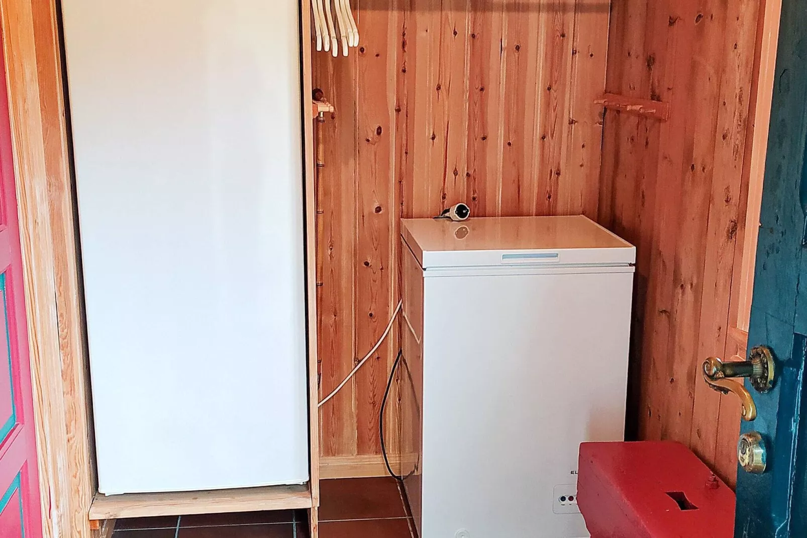 5 persoons vakantie huis in Grimstad-By Traum-Binnen