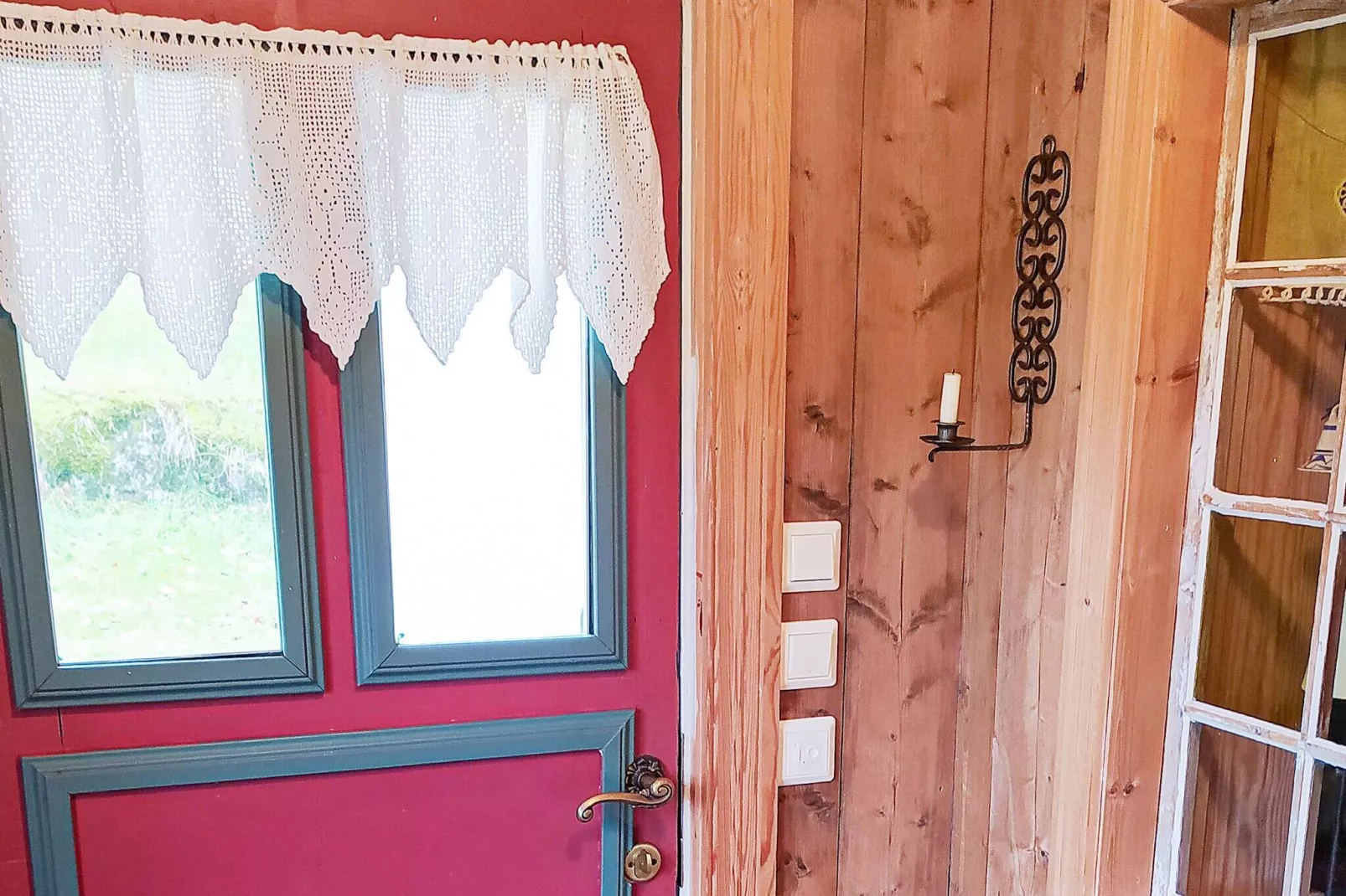 5 persoons vakantie huis in Grimstad-By Traum-Binnen