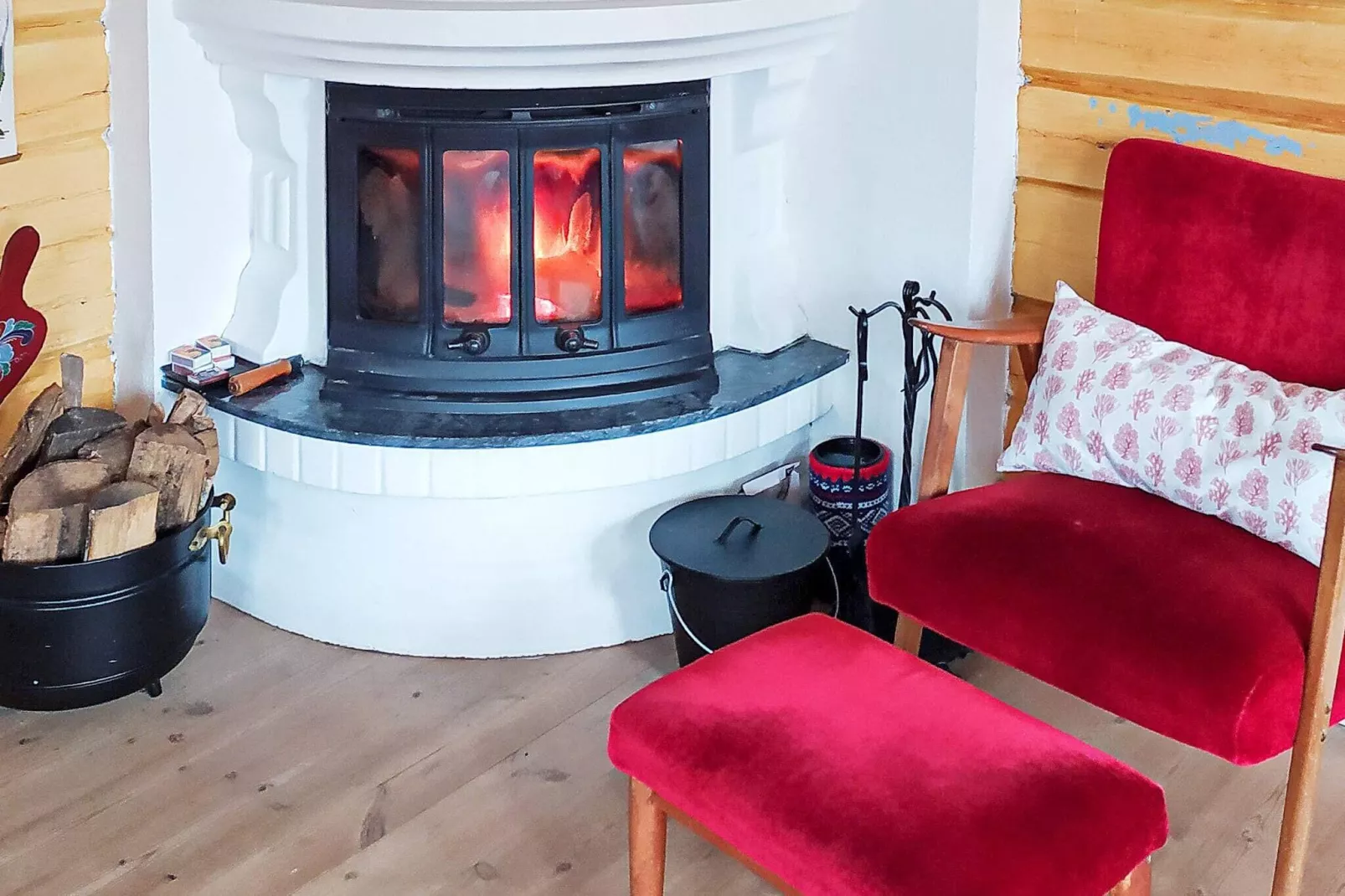 5 persoons vakantie huis in Grimstad-By Traum-Binnen