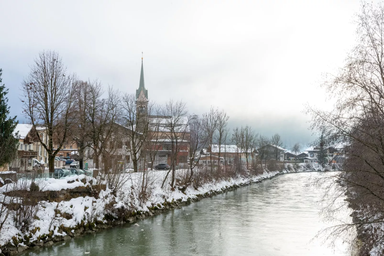 Steindorf-Gebied winter 5km