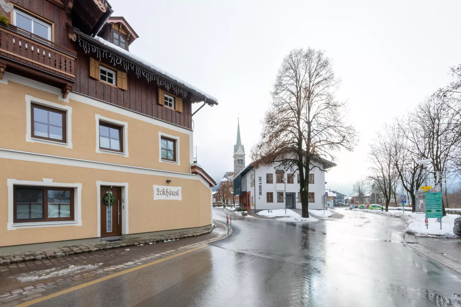 Steindorf 8-Gebied winter 20km