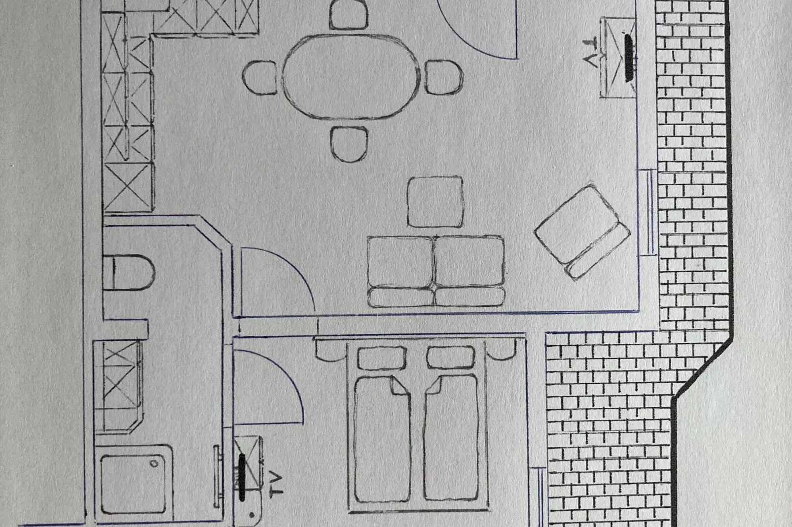 Fewo Pinzgau-Faciliteiten