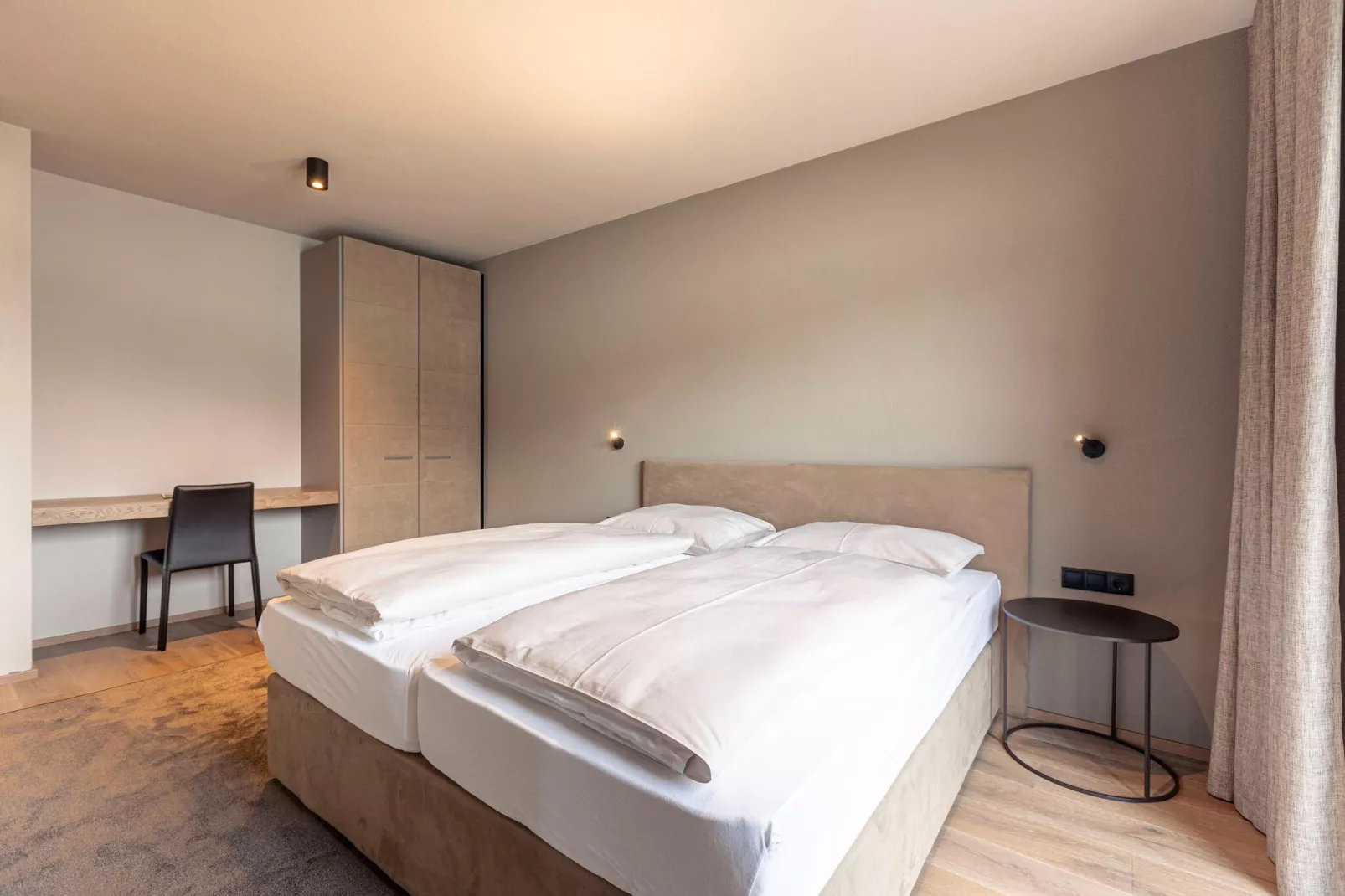 Kitzbühel Suites 2-Slaapkamer