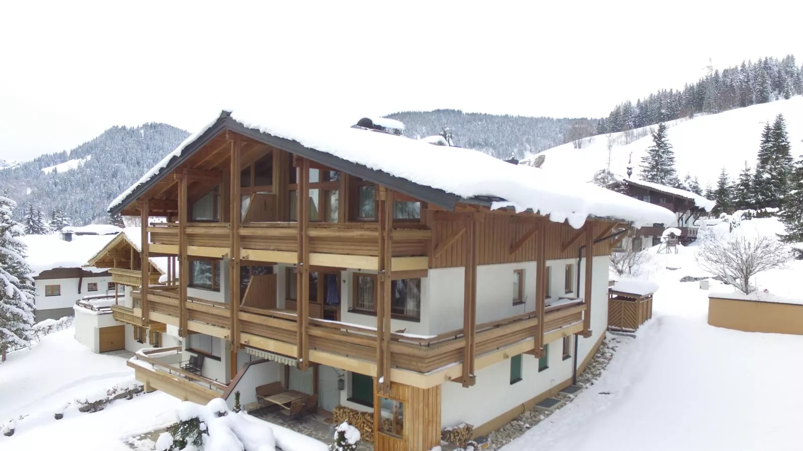 Bachrauschen-Exterieur winter