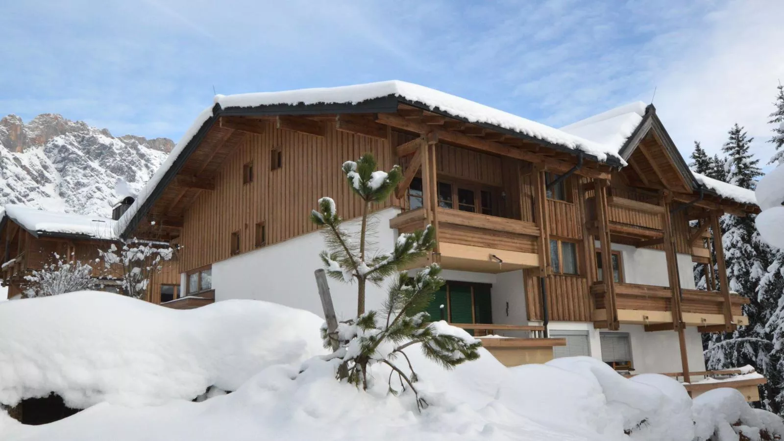 Bachrauschen-Exterieur winter