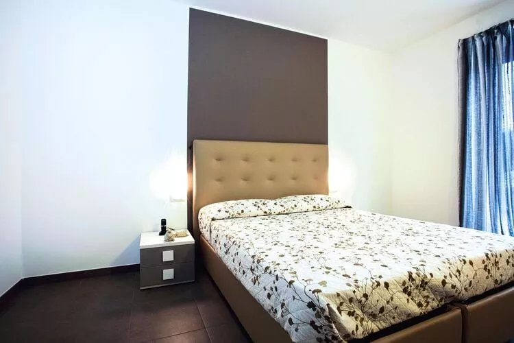 Residence Riviera Palace Two-room Apartment