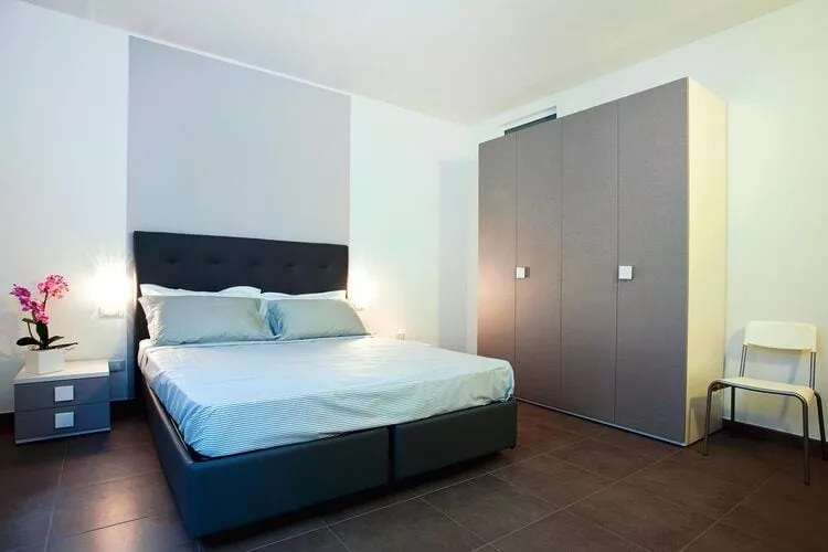 Residence Riviera Palace Two-room Apartment-Niet-getagd
