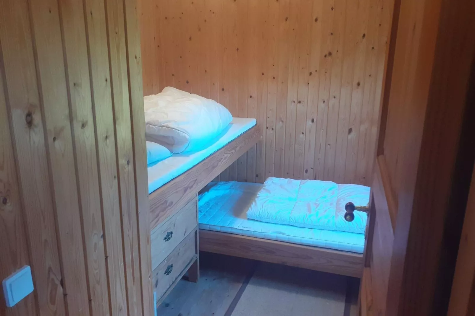 6 persoons vakantie huis in Rødvig Stevns-By Traum-Binnen