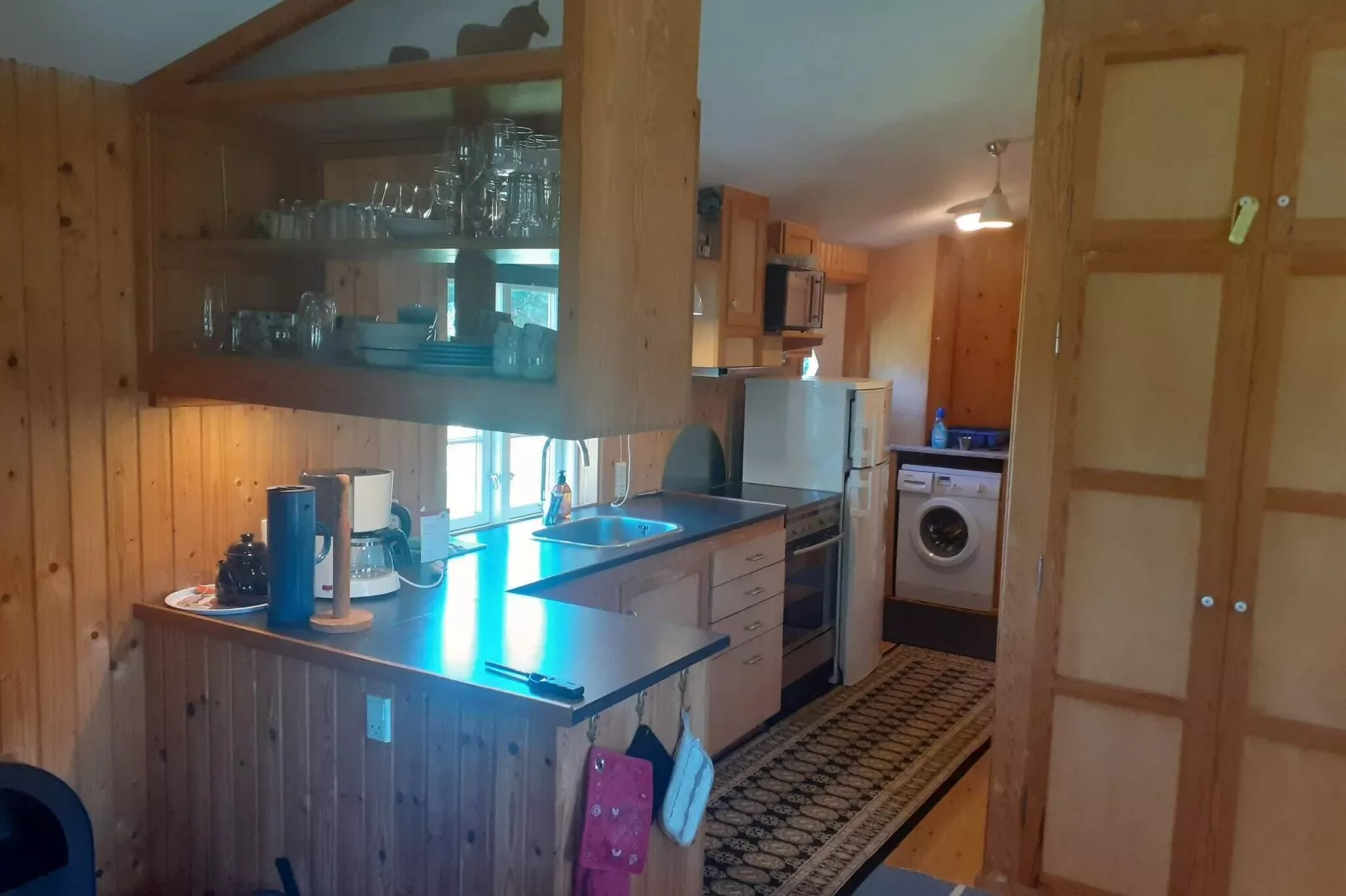 6 persoons vakantie huis in Rødvig Stevns-By Traum-Binnen