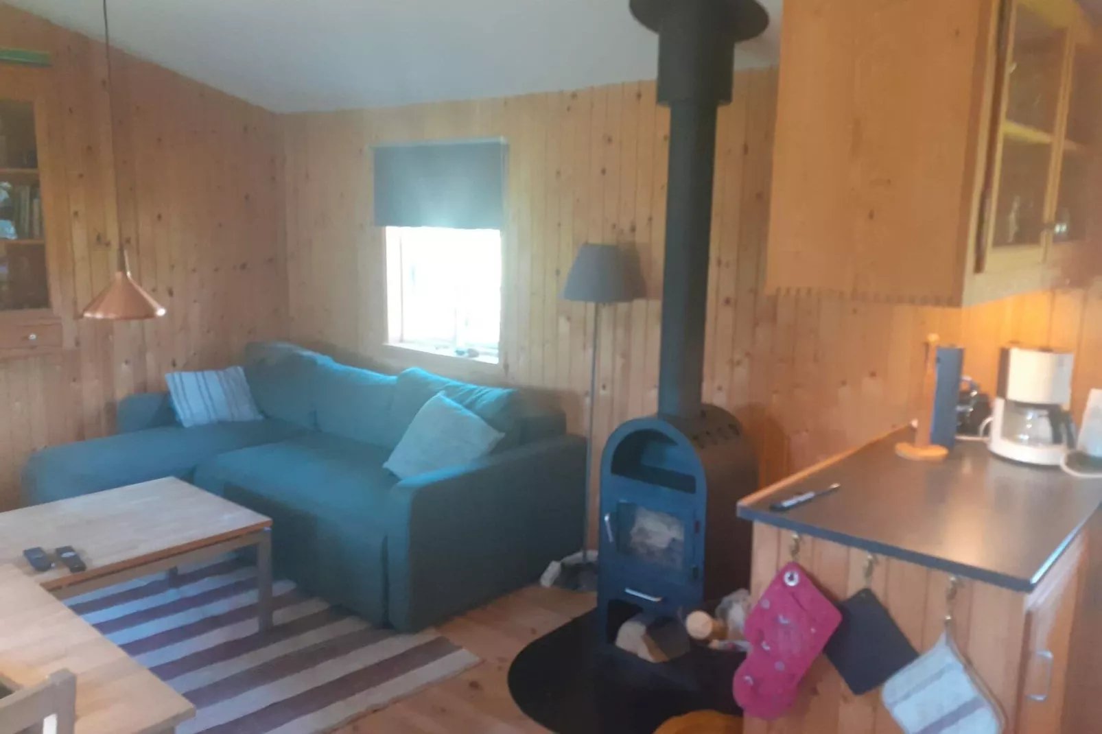 6 persoons vakantie huis in Rødvig Stevns-By Traum-Binnen