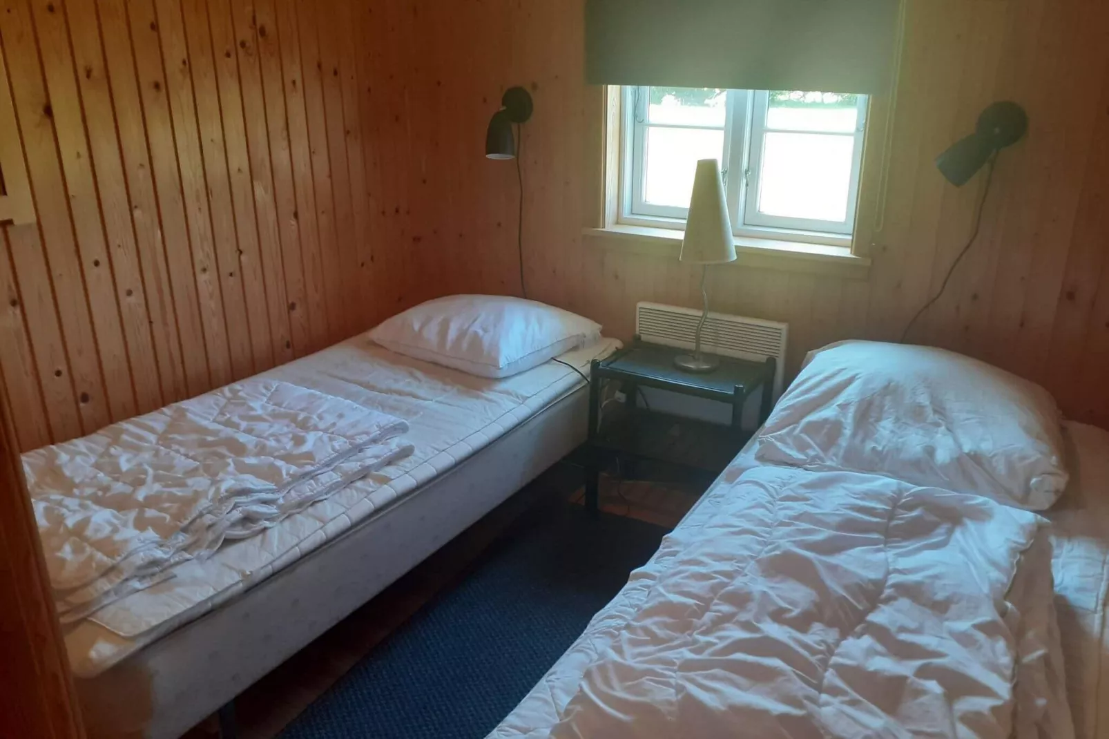 6 persoons vakantie huis in Rødvig Stevns-By Traum-Binnen