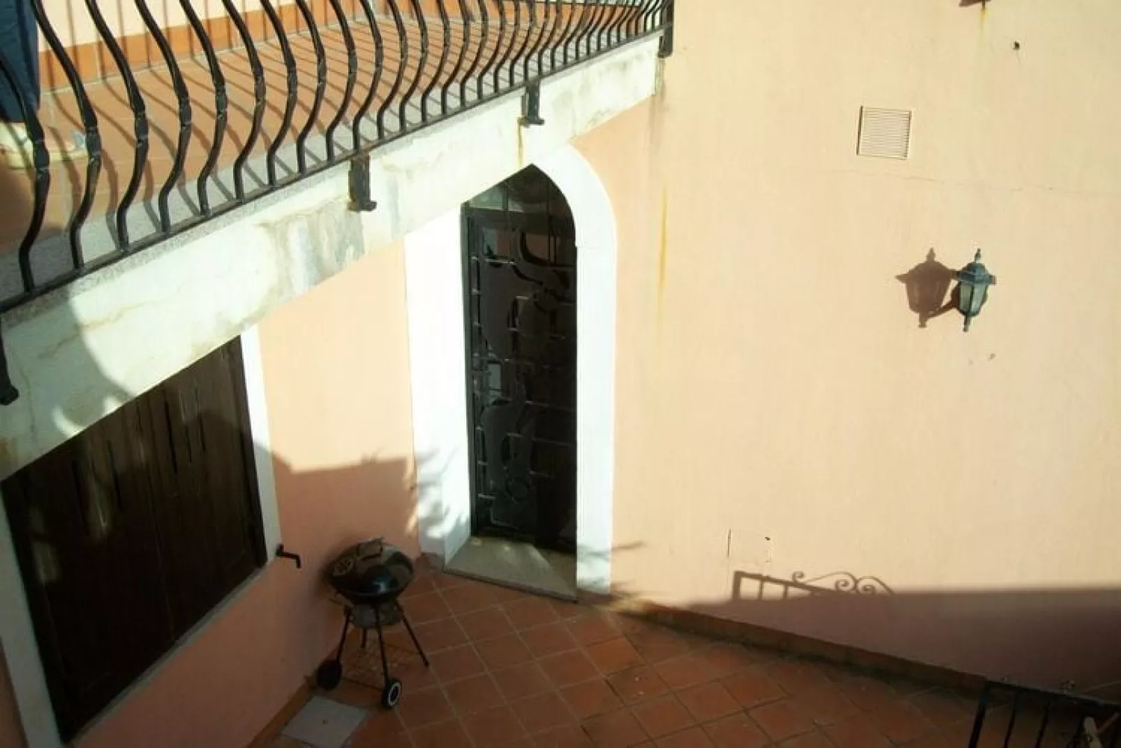 Apartments, Porto Pollo-Trilo Panoramico Residence Il Borgo-Terras