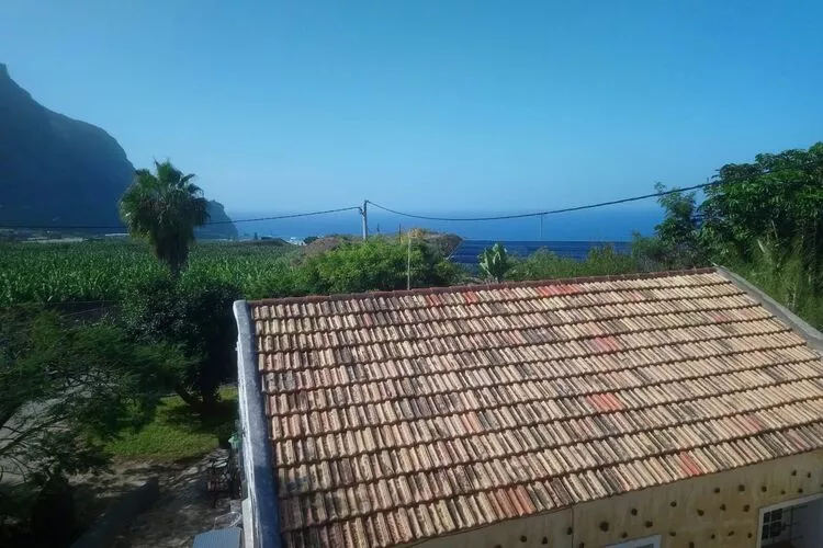 Casa El Cardon B1' with Sea & Mountain View-Tuin winter