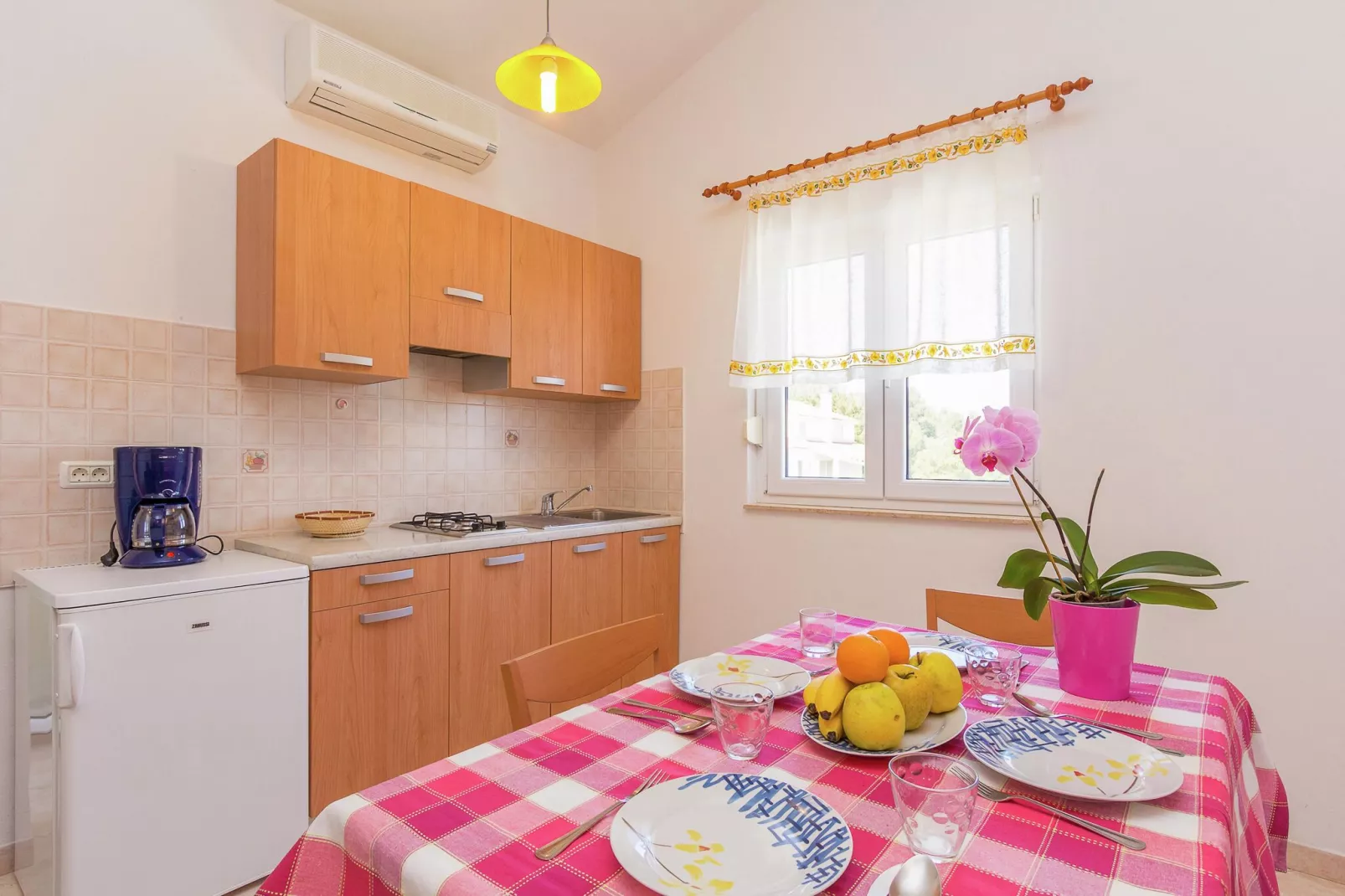 Casa Verde 6-Keuken