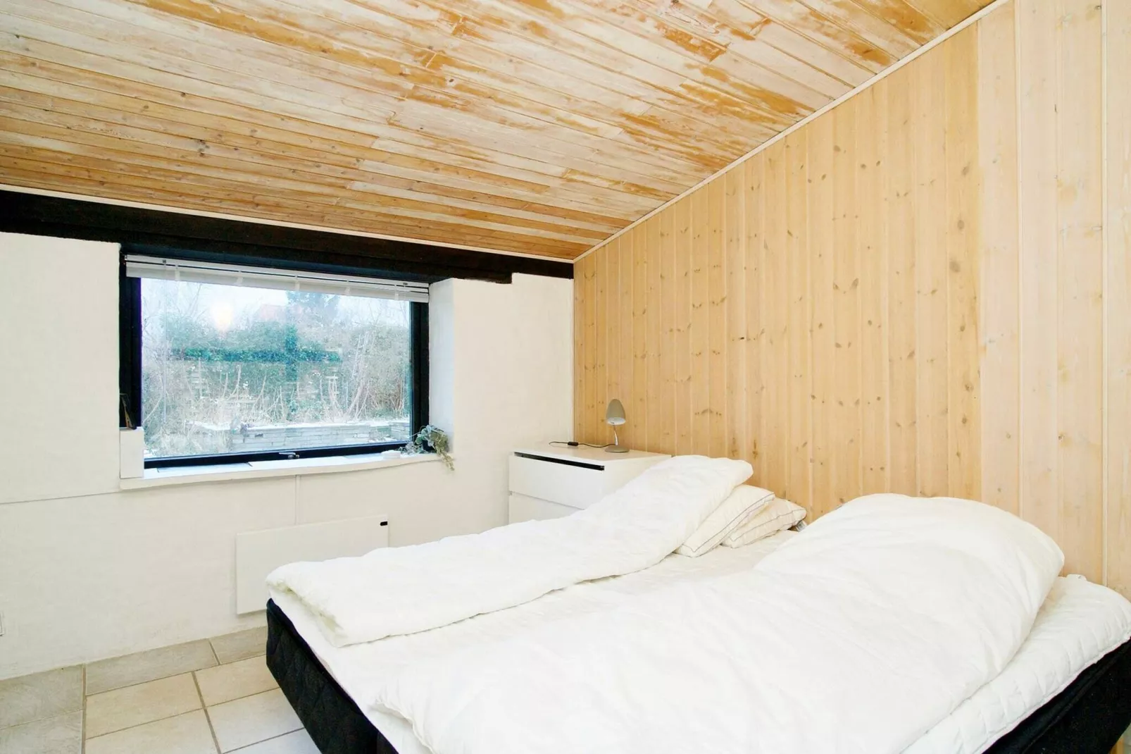 7 persoons vakantie huis in Jægerspris-Binnen