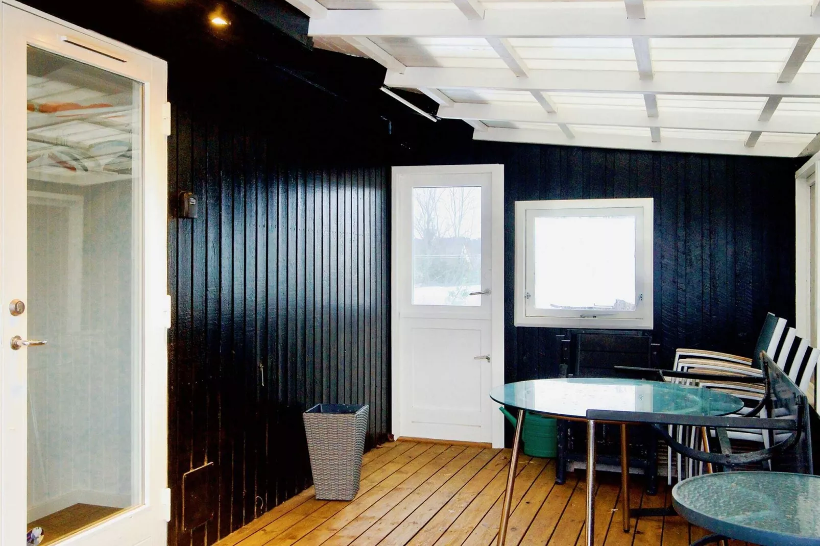 6 persoons vakantie huis in Ølsted-By Traum-Uitzicht