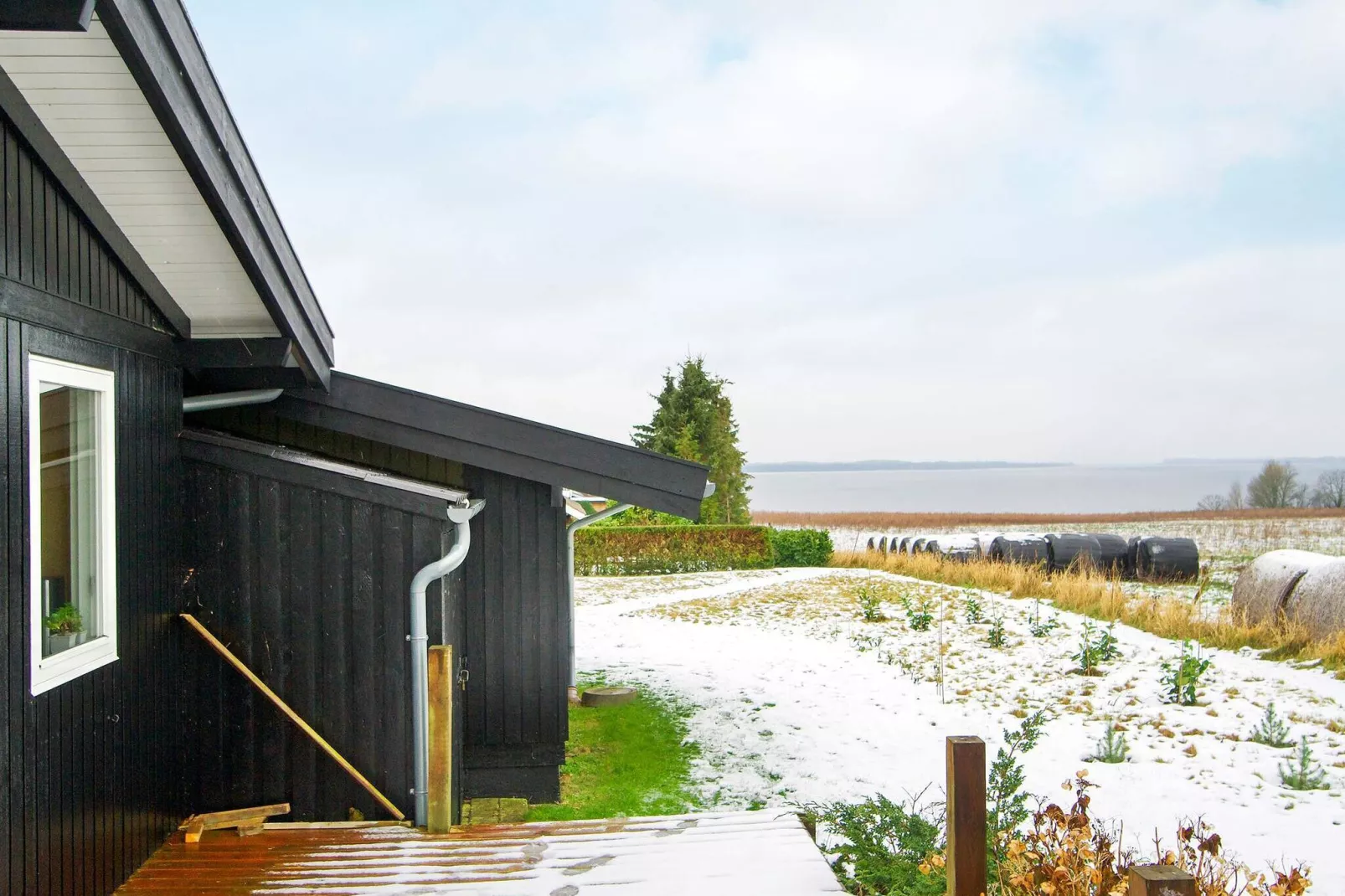 6 persoons vakantie huis in Ølsted-By Traum-Uitzicht