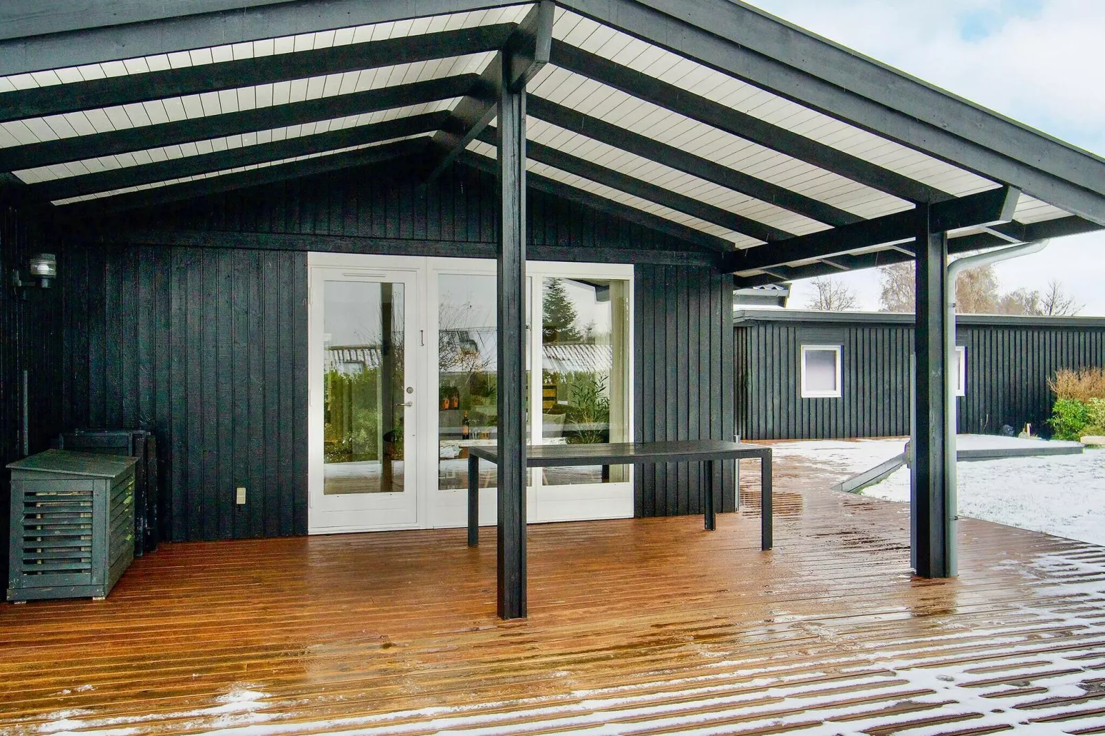 6 persoons vakantie huis in Ølsted-By Traum-Uitzicht