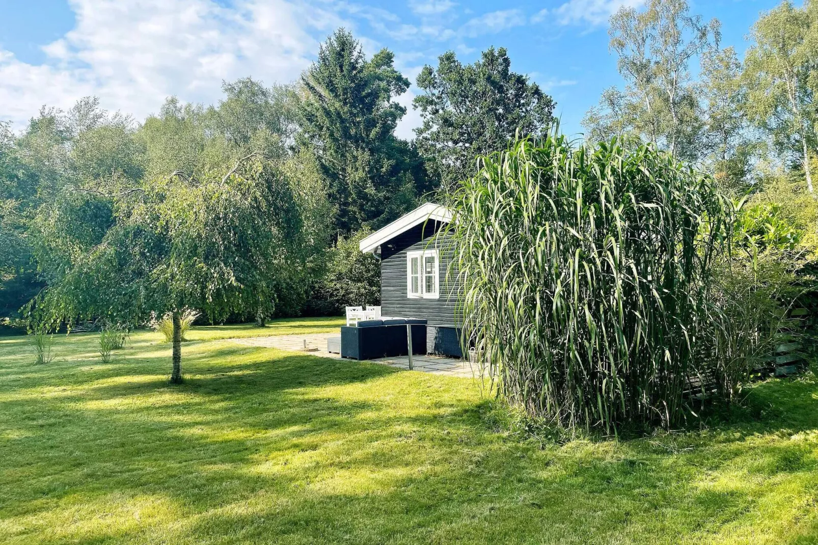 4 sterren vakantie huis in Frederiksværk