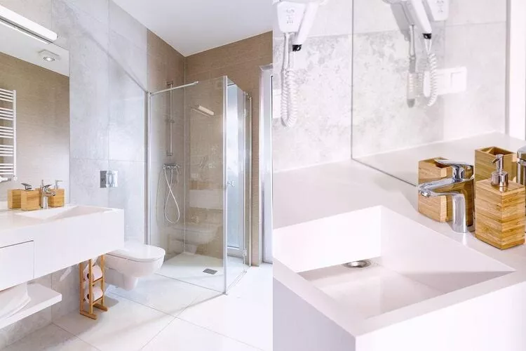 Apartament wakacyjny Sarbinowo