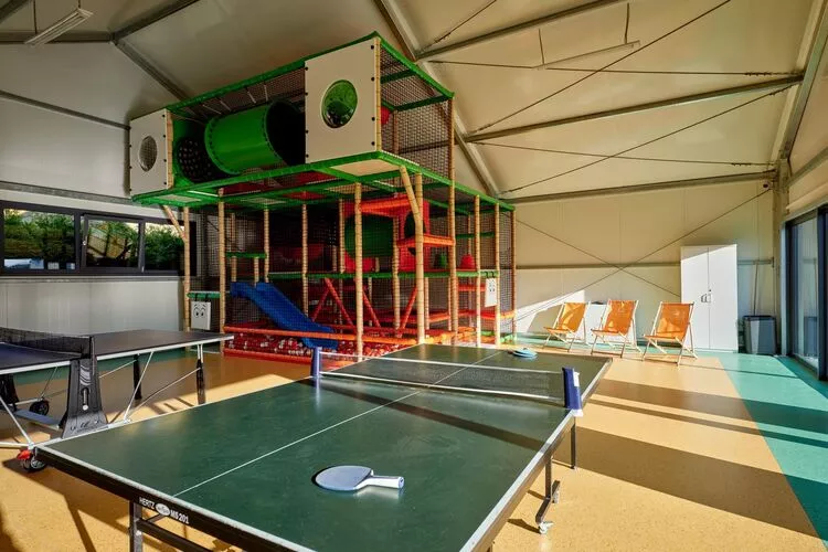 Apartament wakacyjny Sarbinowo-Parkfaciliteiten