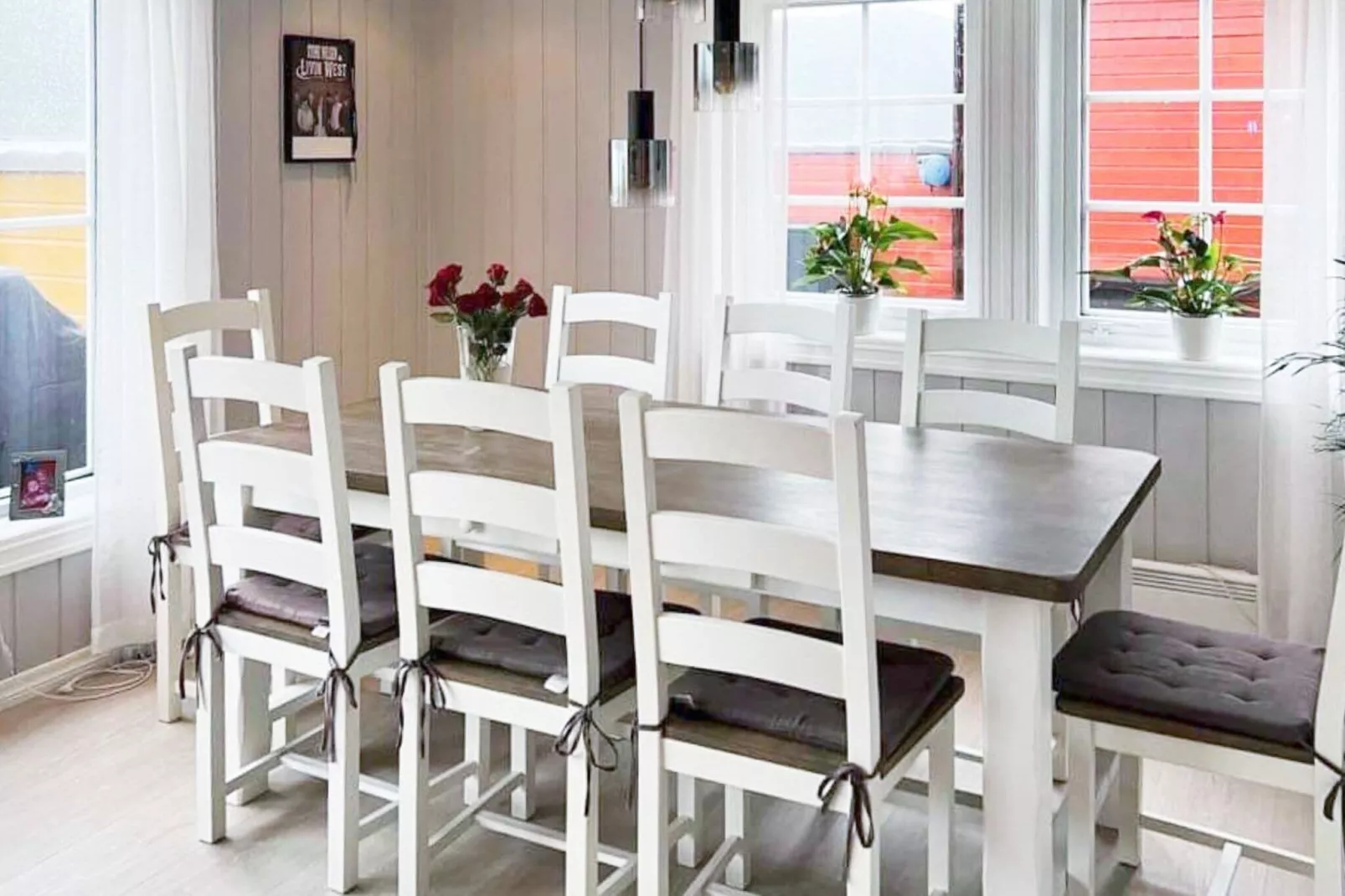 6 persoons vakantie huis in Gursken-By Traum