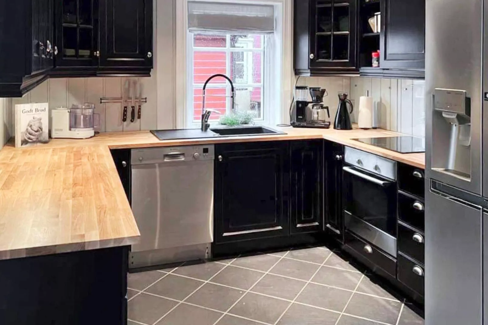 6 persoons vakantie huis in Gursken-By Traum-Binnen
