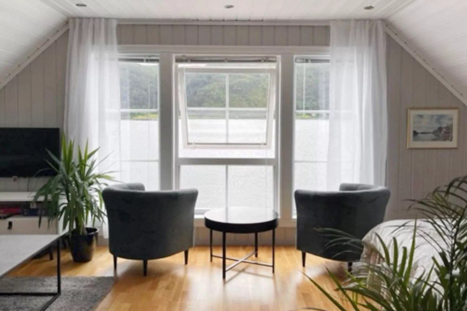6 persoons vakantie huis in Gursken-By Traum-Binnen