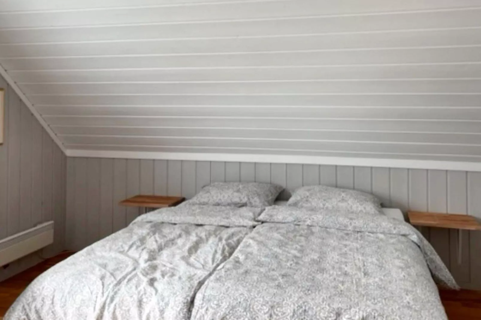 6 persoons vakantie huis in Gursken-By Traum-Binnen