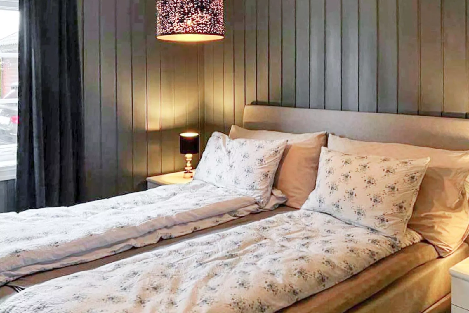6 persoons vakantie huis in Gursken-By Traum-Binnen