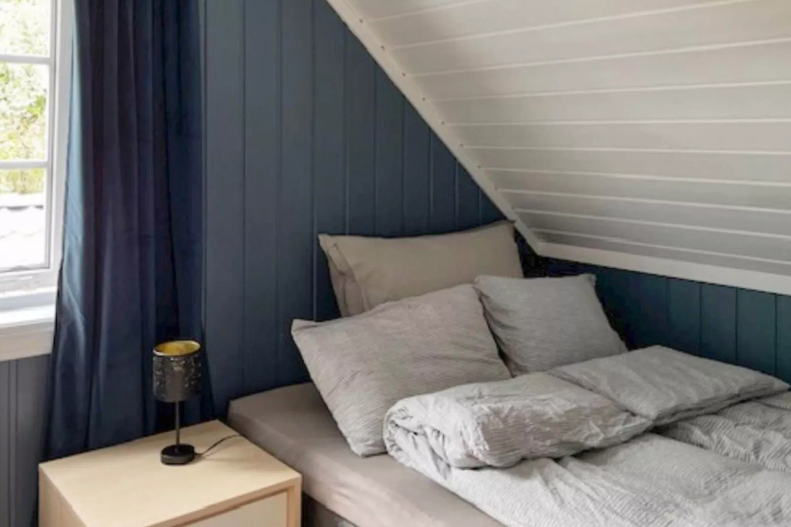 6 persoons vakantie huis in Gursken-By Traum-Binnen