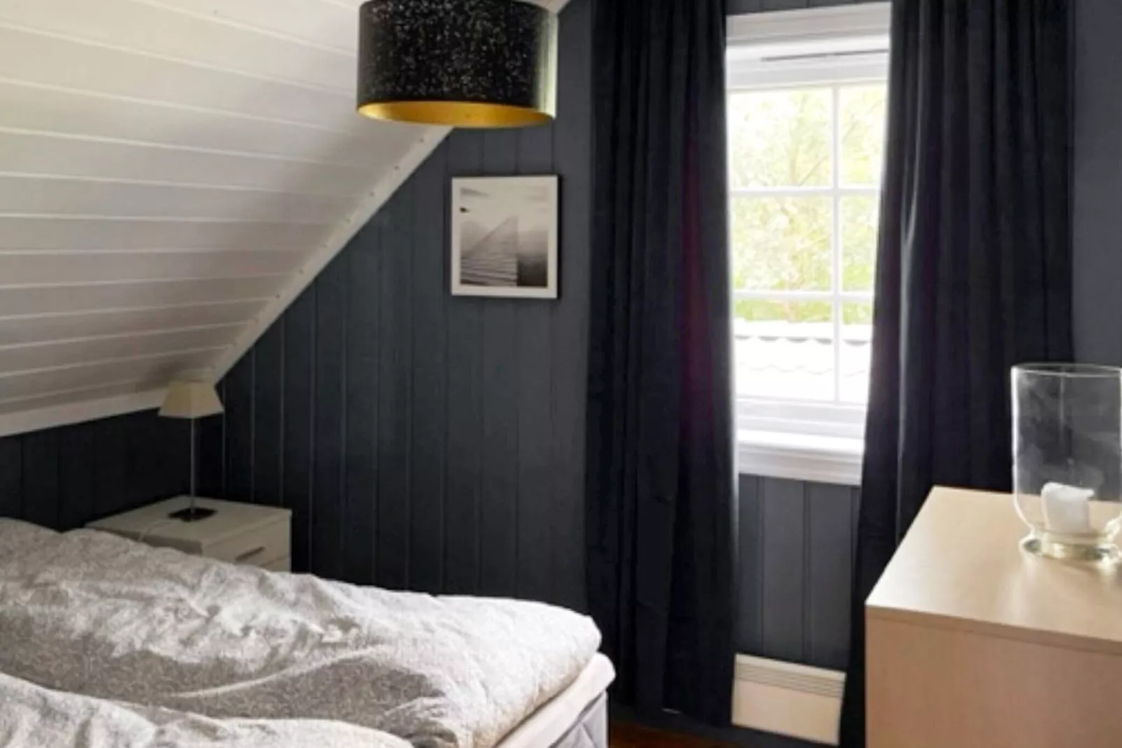 6 persoons vakantie huis in Gursken-By Traum-Binnen
