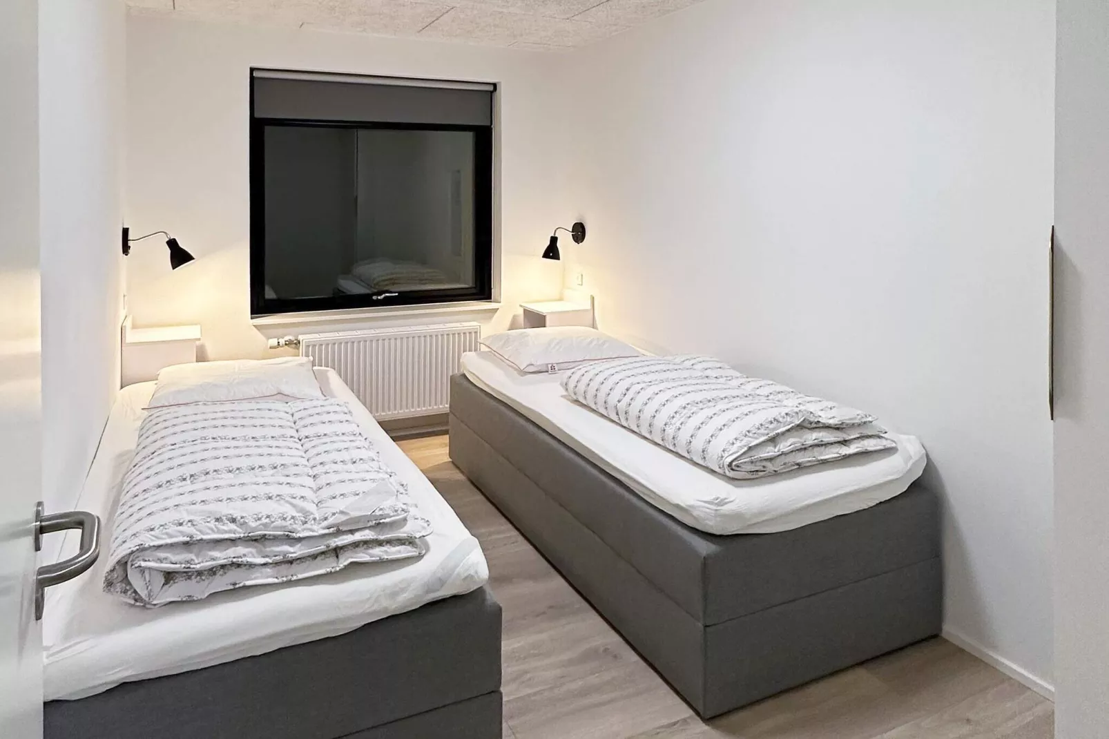 4 sterren vakantie huis in Ulfborg-By Traum-Binnen