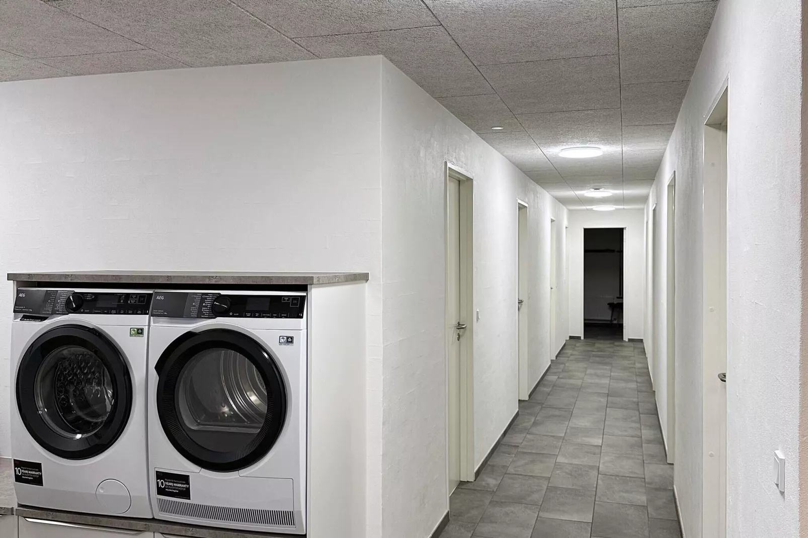 4 sterren vakantie huis in Ulfborg-By Traum-Binnen