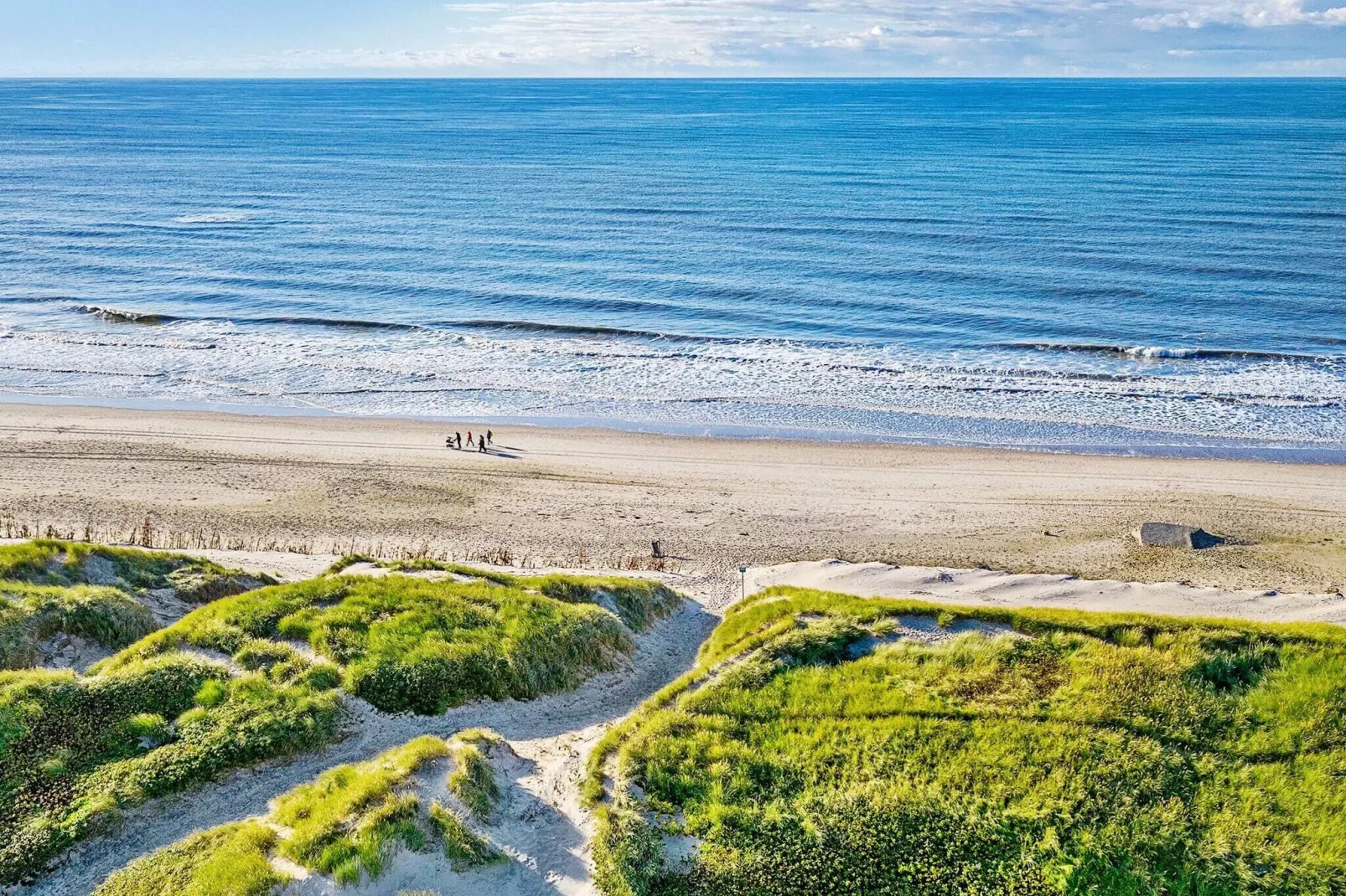 4 sterren vakantie huis in Ulfborg-By Traum-Niet-getagd