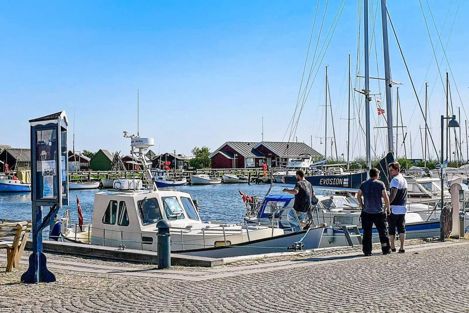 4 sterren vakantie huis in Ulfborg-By Traum-Niet-getagd