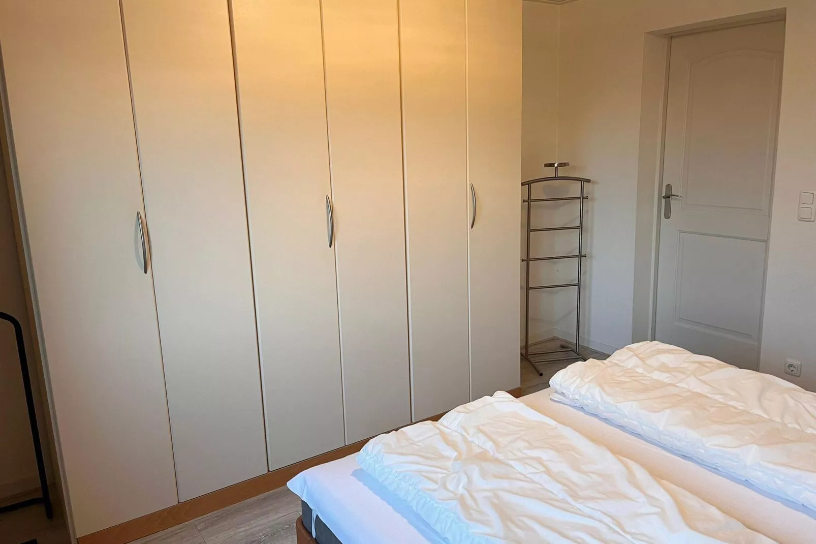 Fijne bungalow in Makkum