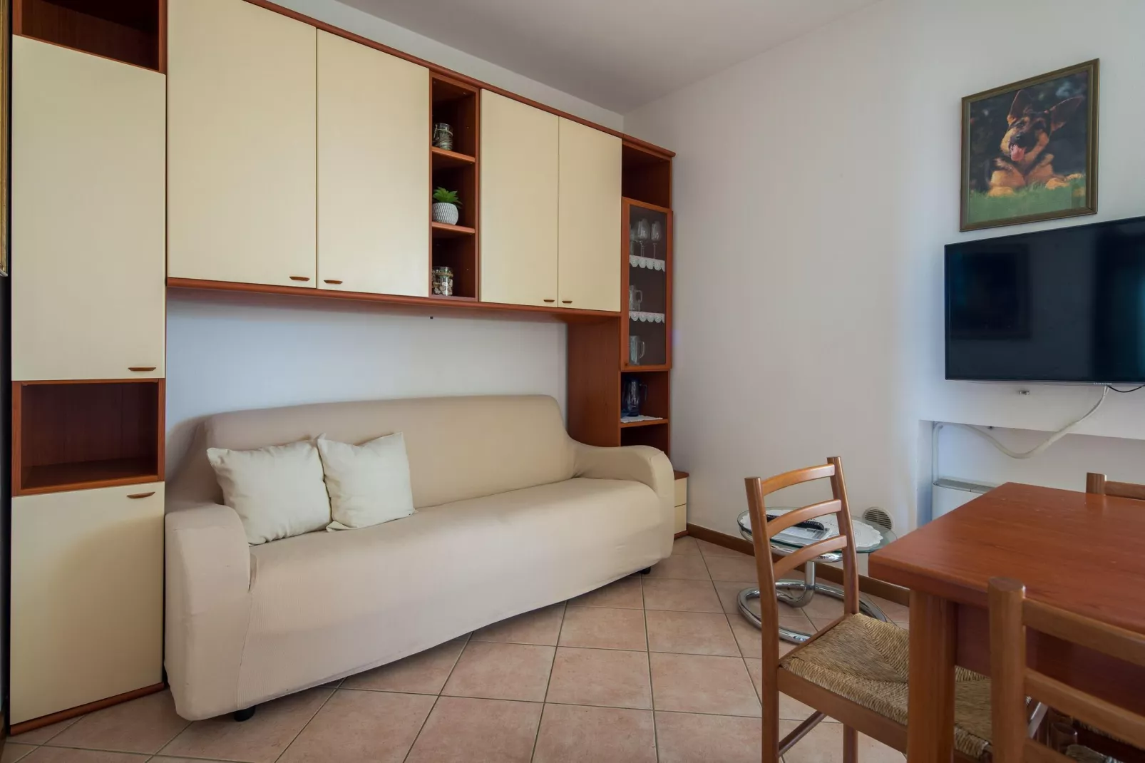 Casara 90-D9-Woonkamer